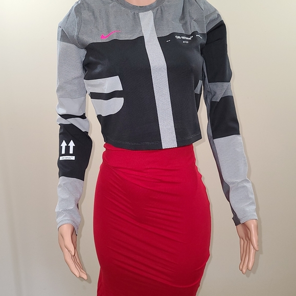 Nike Off White Authentic top - Picture 5 of 5